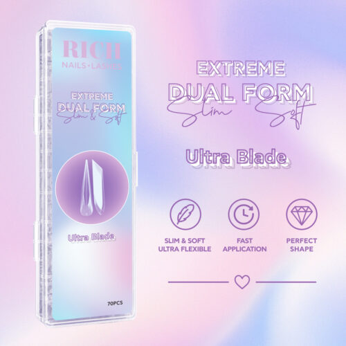 Dual Form Extreme Ultra Blade