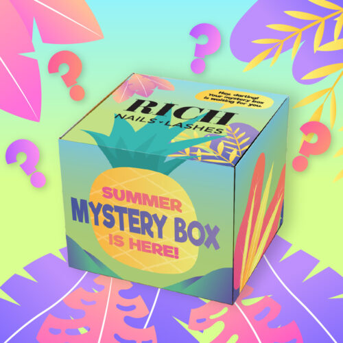Summer Mystery Box
